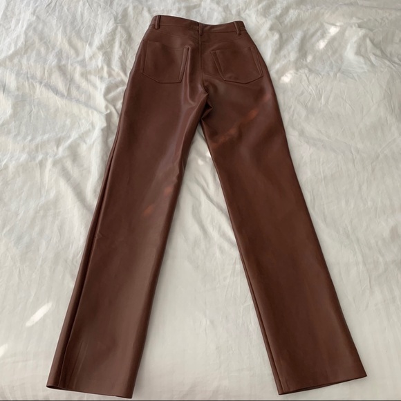 ARITZIA MELINA PANT - Picture 4 of 4